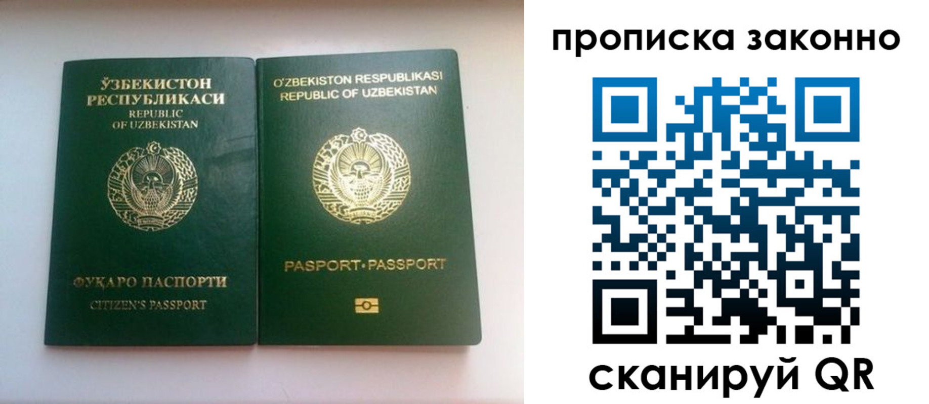 временная регистрация недорого в Электростали