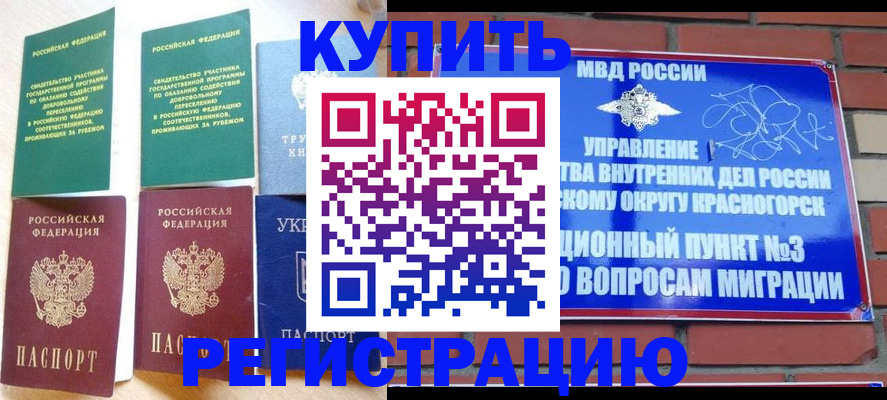 временная регистрация гарантия в Электростали